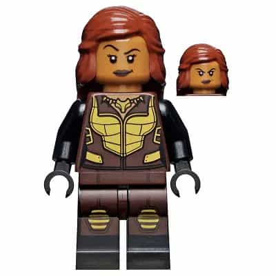 Vixen (San Diego Comic-Con 2017 Exclusive)