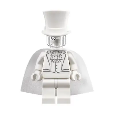 Gentleman Ghost
