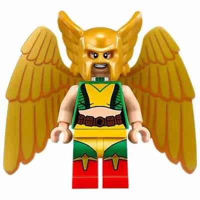 Hawkgirl