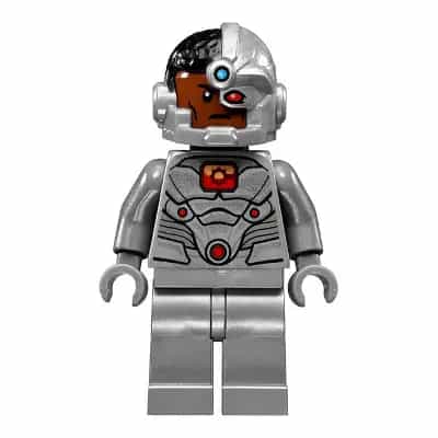 Cyborg