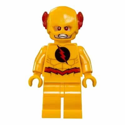 Reverse Flash (Zoom)