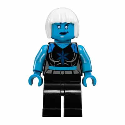 Killer Frost
