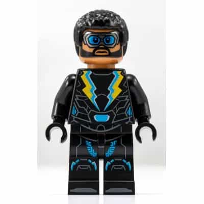 Black Lightning (Comic-Con 2018 Exclusive)