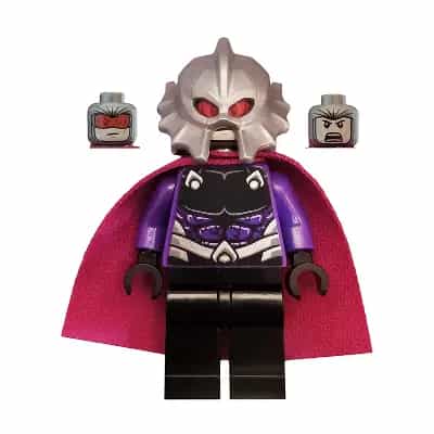 Ocean Master