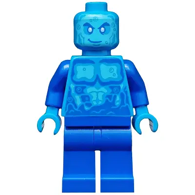 Hydro-Man