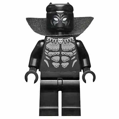 Black Panther - Collar