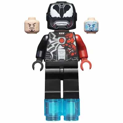 Iron Venom