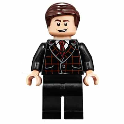 Maxwell Lord