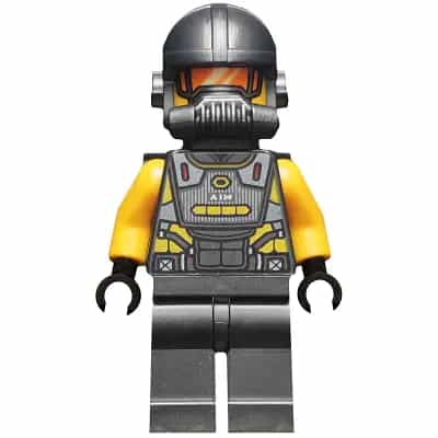 AIM Agent - Backpack