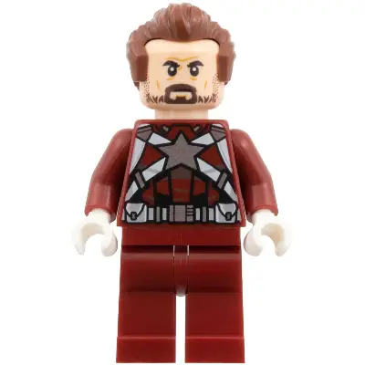 Red Guardian