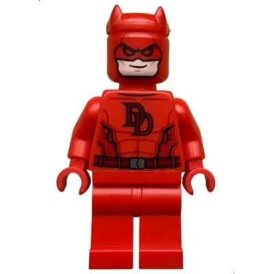 Daredevil