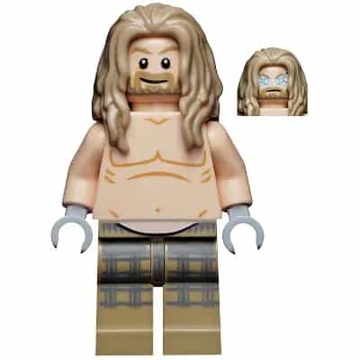 Bro Thor (Fat Thor)