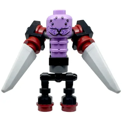 Miek - Mech Body