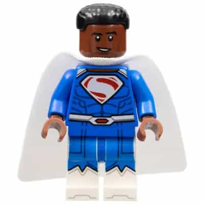 Val-Zod Earth-2 Superman