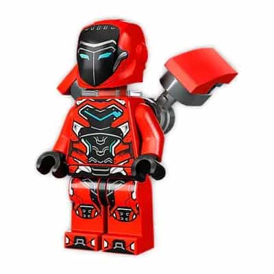 Ironheart MK2
