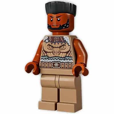 M'Baku