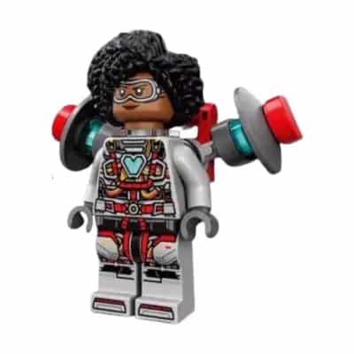 Ironheart MK1