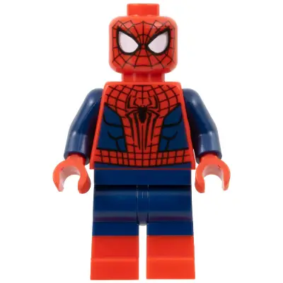 The Amazing Spider-Man
