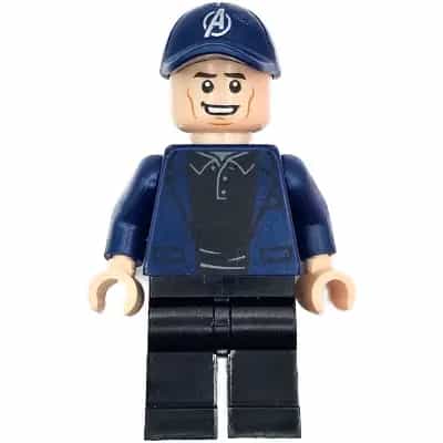 Kevin Feige