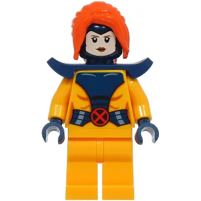 Jean Grey