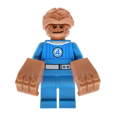 Ben Grimm
