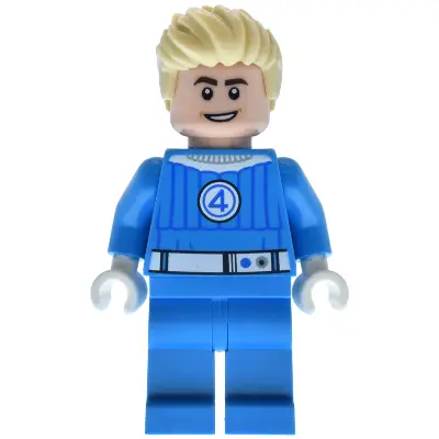 Johnny Storm
