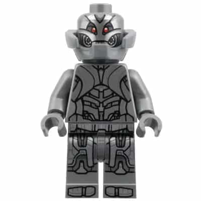 Ultimate Ultron