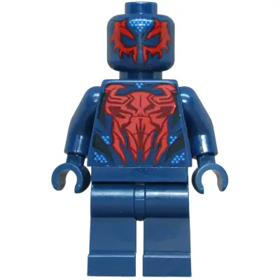 Spider-Man 2099