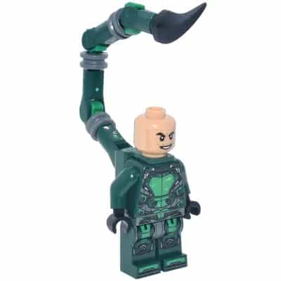 Scorpion (Mac Gargan)
