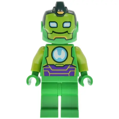 Iron Hulk