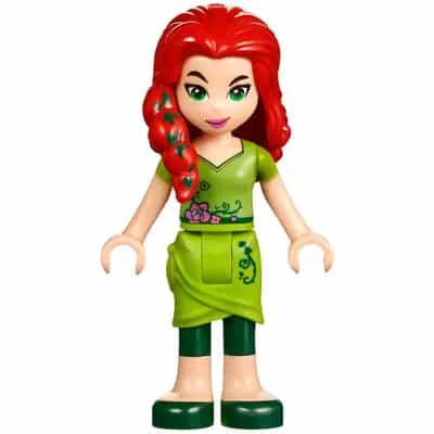 Poison Ivy, Skirt