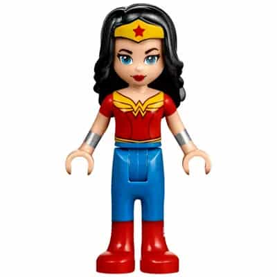 Wonder Woman