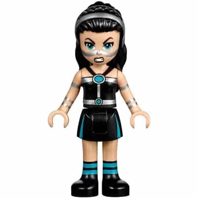 Lashina
