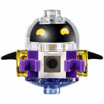 Bat-Bot