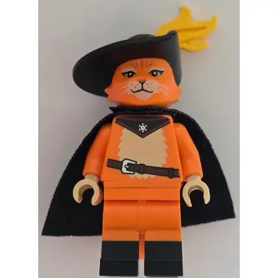 Puss in Boots