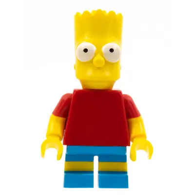 Bart Simpson