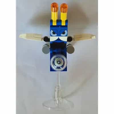 Buzz Bomber