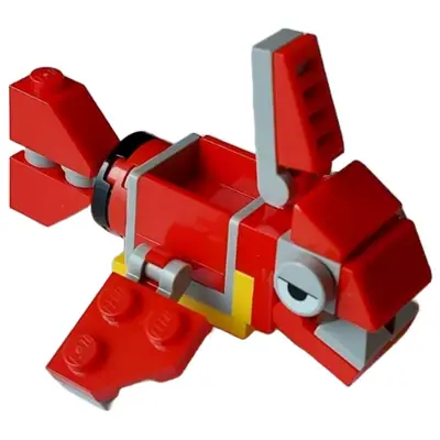 Chopper