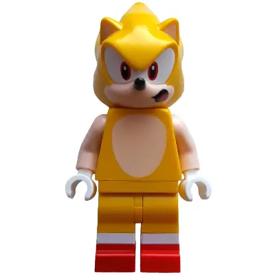 Super Sonic