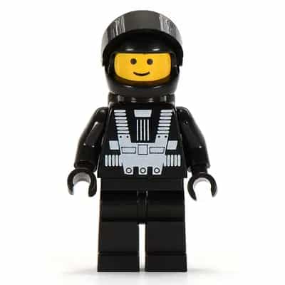 Blacktron I