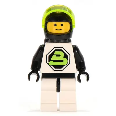 Blacktron 2