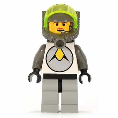 Exploriens Chief