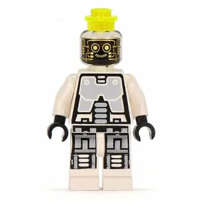Explorien Droid