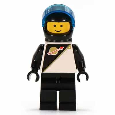Futuron - Black