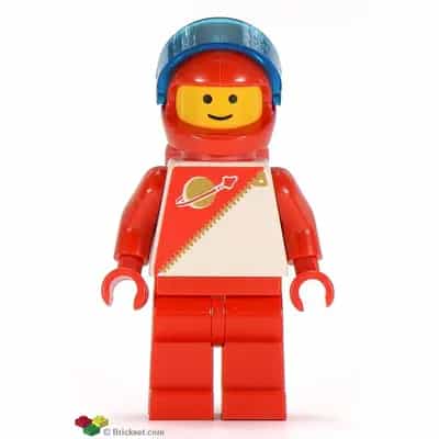 Futuron - Red