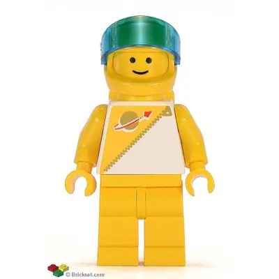 Futuron - Yellow