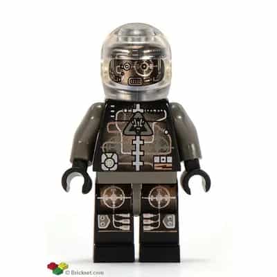 Insectoids Droid (Gigabot)