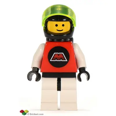 M:Tron with Air Tanks