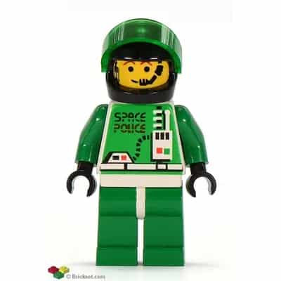 Space Police 2