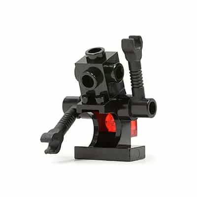 Blacktron Droid